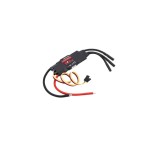 Controlador de velocidad Skywalker 30A 40A 50A 60A 80A 100A V2 ESC con UBEC para RC